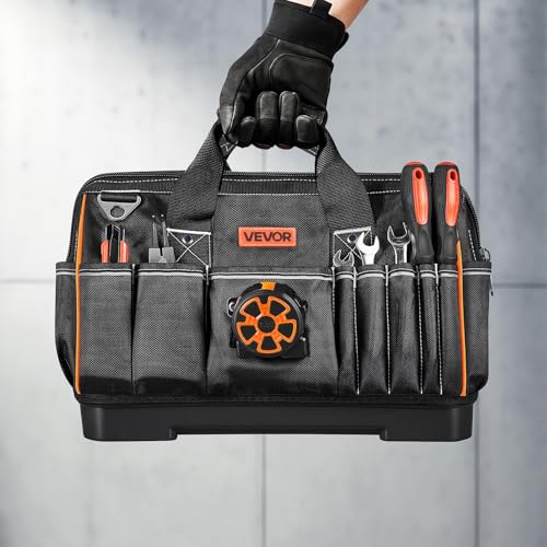 Tool Bag 16.1 Inch