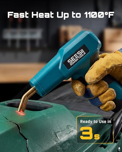 Plastic Welder