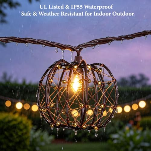 Decorative String Lights
