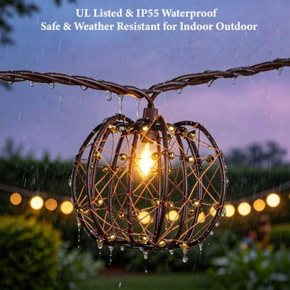 Decorative String Lights