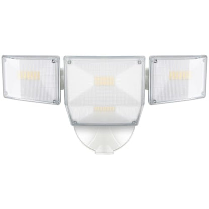85W 10000LM Switch Controlled LED Security Lights