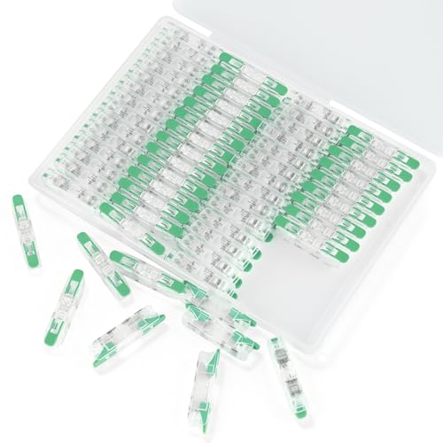 Lever Wire Connectors