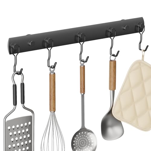 Magnetic Grill Hooks