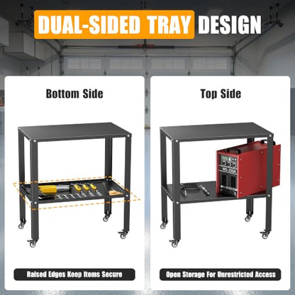 Welding Workbench Table