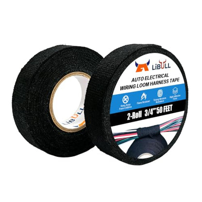 Wire Harness Tape