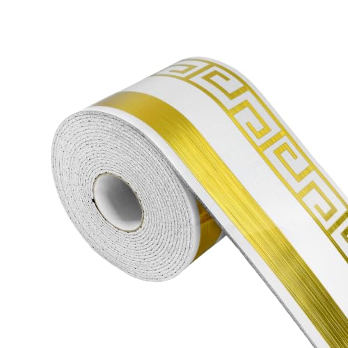 Peel and Stick Wallpaper Borders