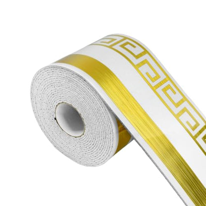 Peel and Stick Wallpaper Borders