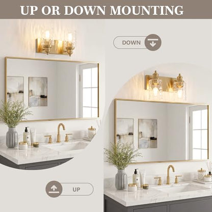 Vanity Light BWPB
