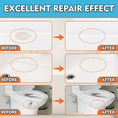 Porcelain Repair Kit (102)