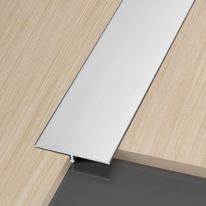 3PCS Aluminum T Molding Floor Transition Strip