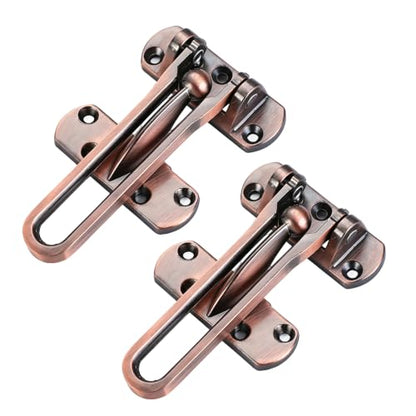 Home Security Door Lock
