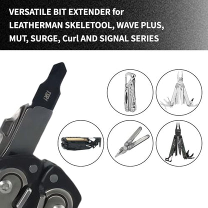 Torq Set Bit for Leatherman