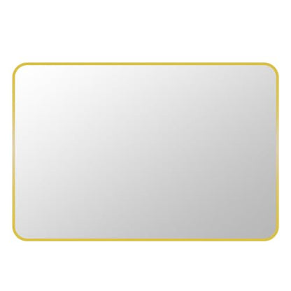 Bathroom Mirrors