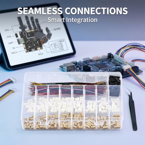 JST Connector Kit