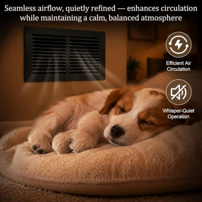 2539 Return Air Grille