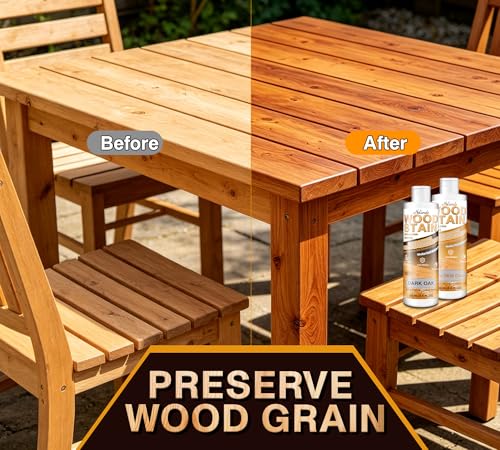 Wood Stain
