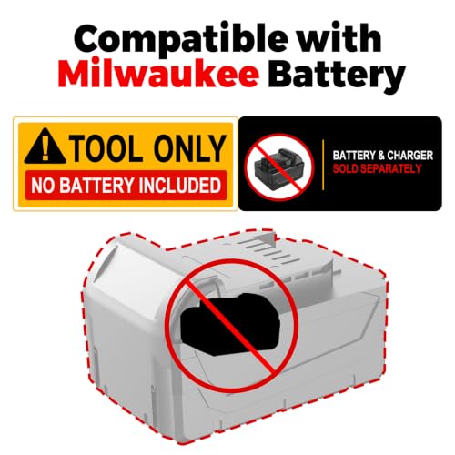 Cordless Reciprocating Saw