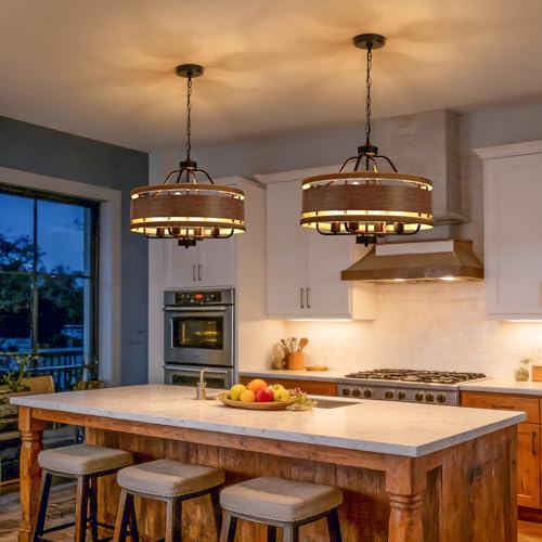 Boho Chandelier