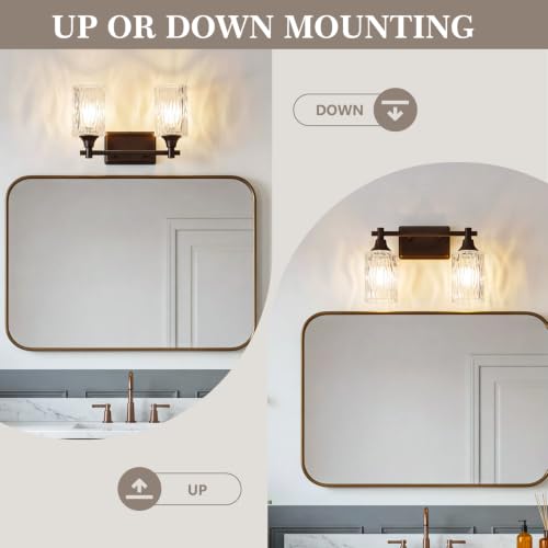 Vanity Light SWVL
