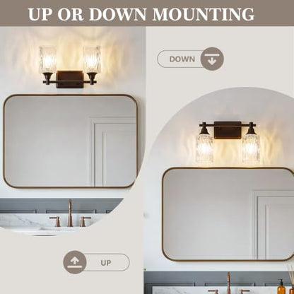 Vanity Light SWVL