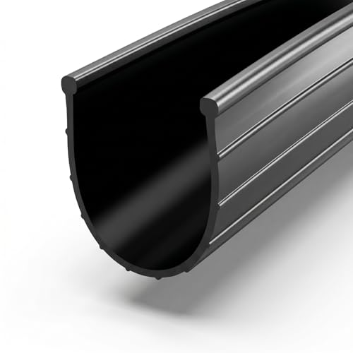 Replacement for Wayne Dalton Garage Door Bottom Seal 154448