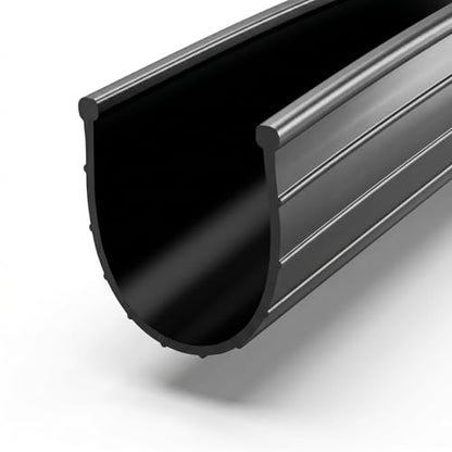 Replacement for Wayne Dalton Garage Door Bottom Seal 154448
