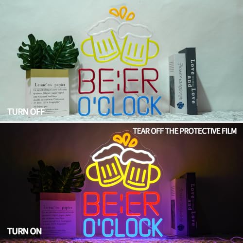 Neon Sign Wall Decor Neon Light for Room Decor LED Sign For Bedroom