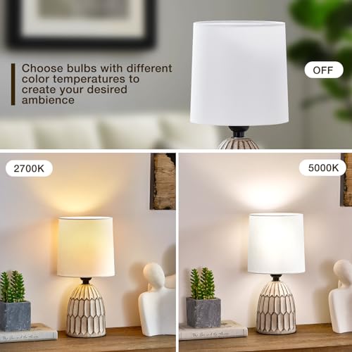Table Lamps Set of 2
