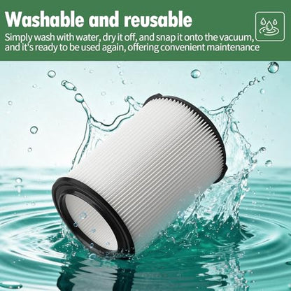 VF Replacement Filter