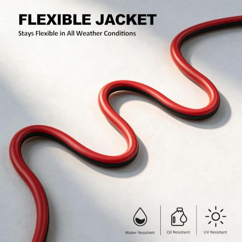 Outdoor Extension Cord 14