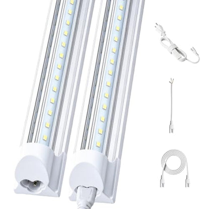 4ft LED Shop Lights
