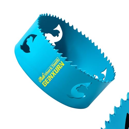 Hole Saw Set