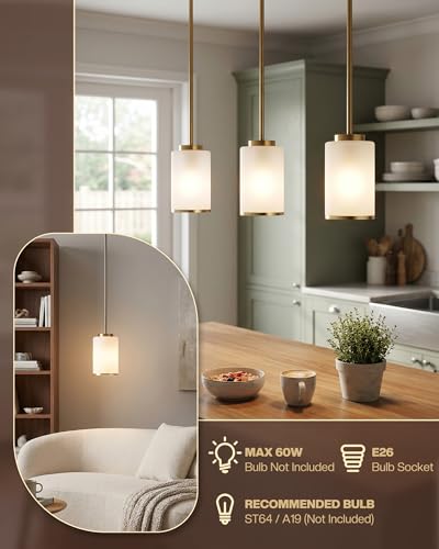 Indoor Pendant Light Fixtures