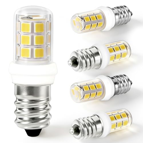 E12 C7 Salt Lamp Bulbs