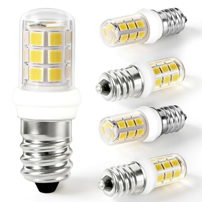 E12 C7 Salt Lamp Bulbs