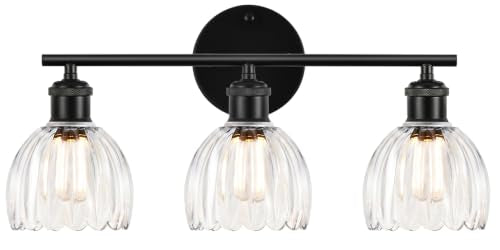 Bathroom Light Fixture