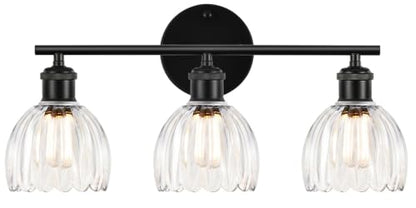 Bathroom Light Fixture