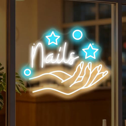 Sun LED Neon Sign