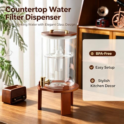 Water Alkaline Water Purification Unit