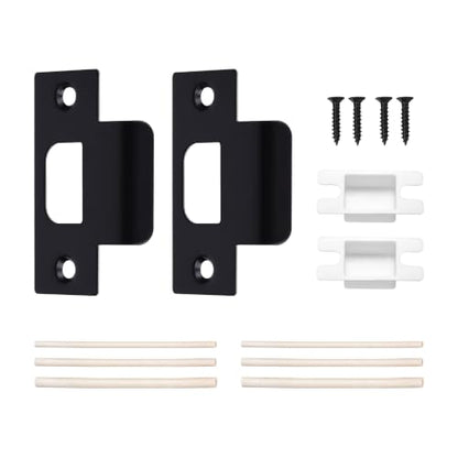 T Strike Door Strike Plate
