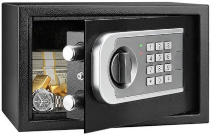 Large Digital Safe Box