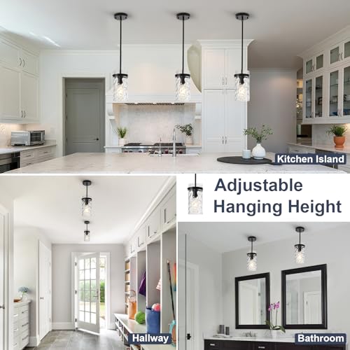Pendant Lights Kitchen Island