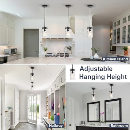 Pendant Lights Kitchen Island