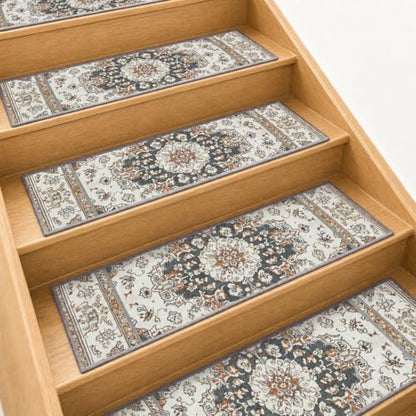 Stair Treads for Wooden Steps