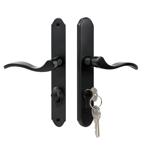 Storm Door Handle Accessory Set