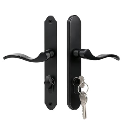 Storm Door Handle Accessory Set
