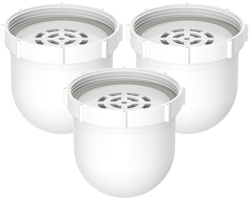 Water Filt ers for C