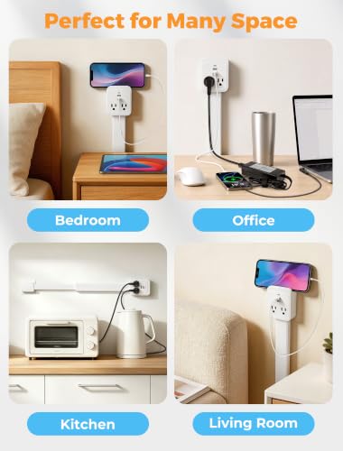 Outlet Extender Stick