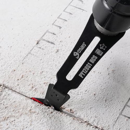 90°Reach Oscillating Saw Blades [Patented Design]