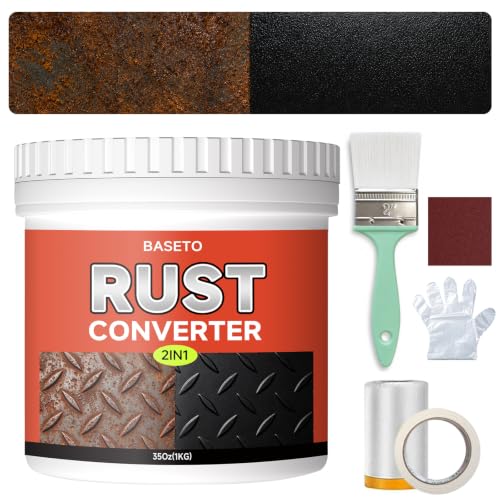 Rust Converter